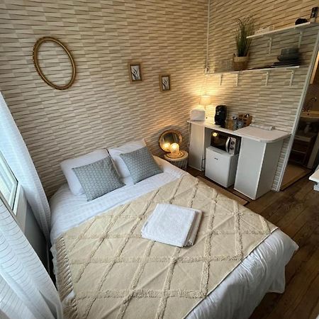 Face Au Chateau , Chambre Hyper Centre Caen Dış mekan fotoğraf