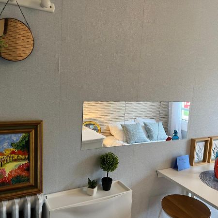 Face Au Chateau , Chambre Hyper Centre Caen Dış mekan fotoğraf