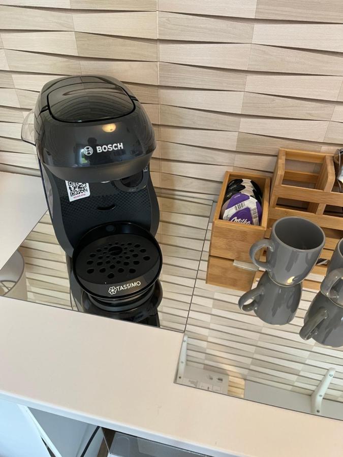 Face Au Chateau , Chambre Hyper Centre Caen Dış mekan fotoğraf