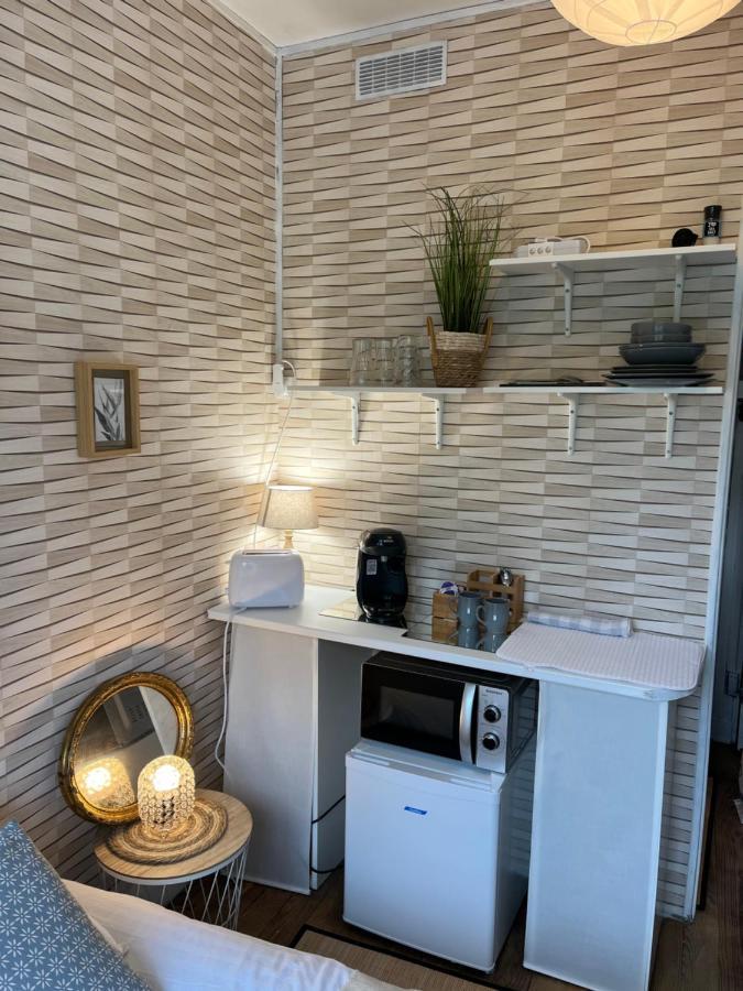Face Au Chateau , Chambre Hyper Centre Caen Dış mekan fotoğraf